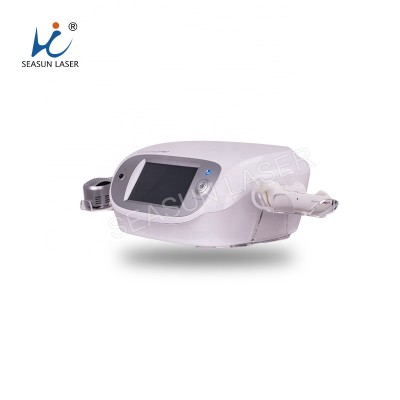 9 Pins portable Meso Injector Water Mesotherapy Gun facial Mesogun dermashine