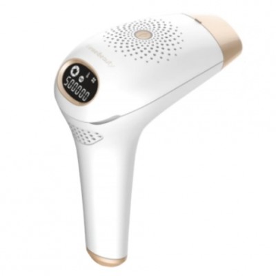 Customize and development portable handheld permanent Triple Wavelength Diode Laser Hair Removal from home